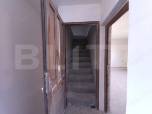 Casă individuală, 140 mp – zona Lazuri - imagine 18
