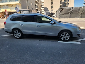 Vw Passat 2.0 TDI - imagine 2