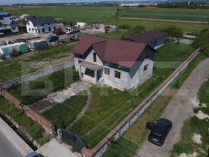 Casă individuală, 140 mp – zona Lazuri