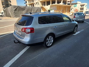 Vw Passat 2.0 TDI - imagine 5