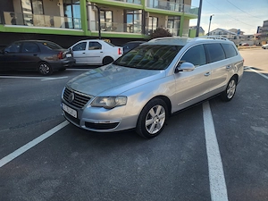Vw Passat 2.0 TDI