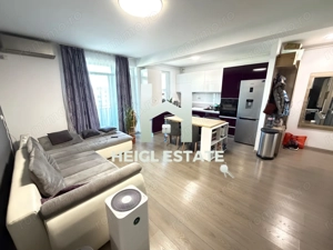 Apartament cu 3 camere in Giroc in zona Eso - imagine 5