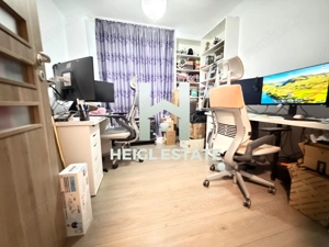 Apartament cu 3 camere in Giroc in zona Eso - imagine 9
