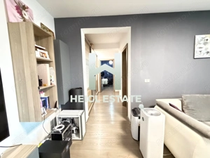 Apartament cu 3 camere in Giroc in zona Eso - imagine 3
