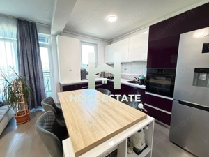 Apartament cu 3 camere in Giroc in zona Eso - imagine 4