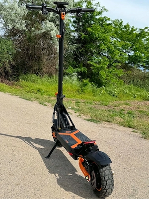 kukirin G2 Max 