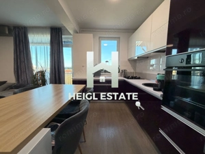 Apartament cu 3 camere in Giroc in zona Eso - imagine 6