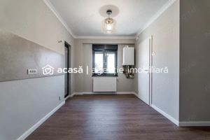 Apartament ultracentral cu 4 camere renovat recent Comision 0 - imagine 8