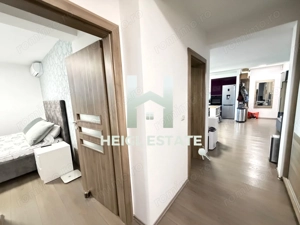 Apartament cu 3 camere in Giroc in zona Eso - imagine 11
