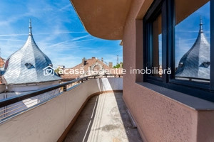 Apartament ultracentral cu 4 camere renovat recent Comision 0 - imagine 2