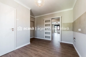Apartament ultracentral cu 4 camere renovat recent Comision 0 - imagine 7