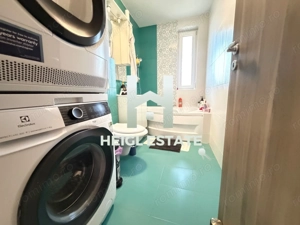 Apartament cu 3 camere in Giroc in zona Eso - imagine 10