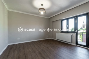 Apartament ultracentral cu 4 camere renovat recent Comision 0 - imagine 5
