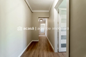 Apartament ultracentral cu 4 camere renovat recent Comision 0 - imagine 6