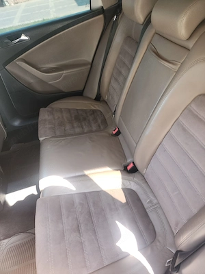 Vw Passat 2.0 TDI - imagine 7