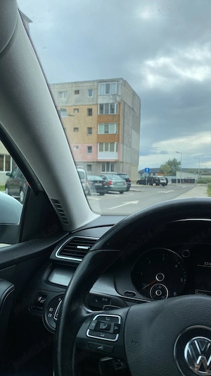Passat b7 2.0 tdi 2013 automata - imagine 4