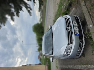 Passat b7 2.0 tdi 2013 automata