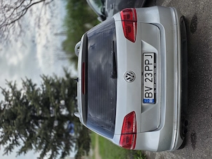 Passat b7 2.0 tdi 2013 automata - imagine 2