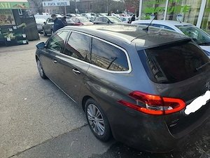 Vânzare Peugeot 308 automata 1.5 D - imagine 4