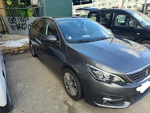Vânzare Peugeot 308 automata 1.5 D - imagine 5