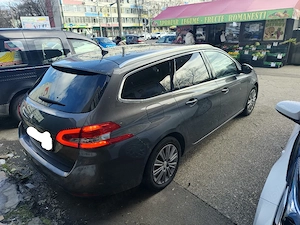 Vânzare Peugeot 308 automata 1.5 D - imagine 2