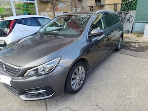 Vânzare Peugeot 308 automata 1.5 D