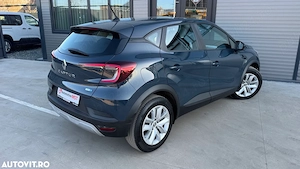 Renault Captur E-TECH Full 145 TECHNO - imagine 3