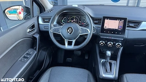 Renault Captur E-TECH Full 145 TECHNO - imagine 5