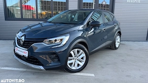 Renault Captur E-TECH Full 145 TECHNO - imagine 2
