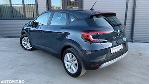 Renault Captur E-TECH Full 145 TECHNO - imagine 4