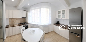 2 camere, nou, centrala, Bd Timisoara, Complex Avangarde Grande Village, posibilitate parcare - imagine 5