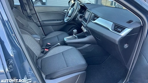 Renault Captur E-TECH Full 145 TECHNO - imagine 6