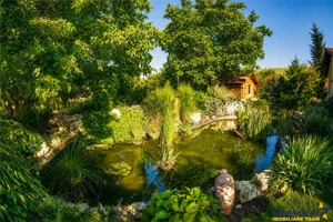Resort turistic aristocrat, 6.200mp parc privat,teren tenis,piscina,wellness,sala evenimente..si pov - imagine 11