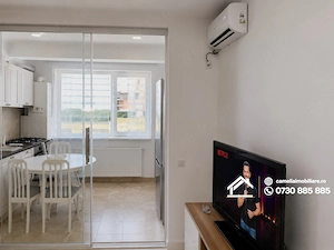 2 camere, nou, centrala, Bd Timisoara, Complex Avangarde Grande Village, posibilitate parcare - imagine 15