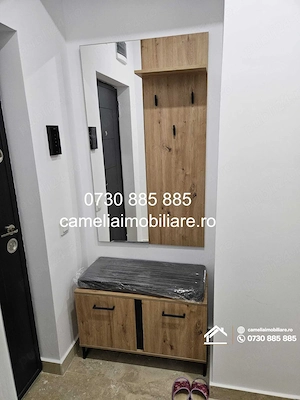 2 camere, nou, centrala, Bd Timisoara, Complex Avangarde Grande Village, posibilitate parcare - imagine 10