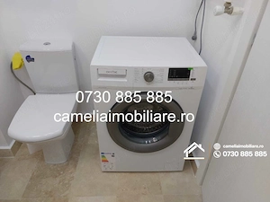 2 camere, nou, centrala, Bd Timisoara, Complex Avangarde Grande Village, posibilitate parcare - imagine 9
