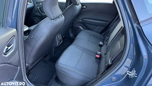 Renault Captur E-TECH Full 145 TECHNO - imagine 7
