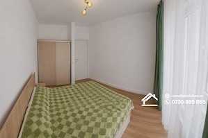 2 camere, nou, centrala, Bd Timisoara, Complex Avangarde Grande Village, posibilitate parcare - imagine 16