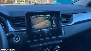 Renault Captur E-TECH Full 145 TECHNO - imagine 8