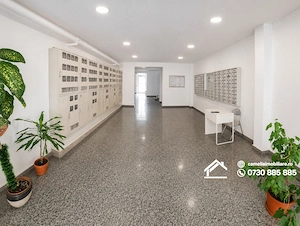2 camere, nou, centrala, Bd Timisoara, Complex Avangarde Grande Village, posibilitate parcare - imagine 18