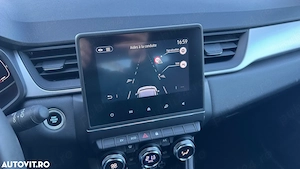 Renault Captur E-TECH Full 145 TECHNO - imagine 9
