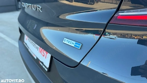 Renault Captur E-TECH Full 145 TECHNO - imagine 10