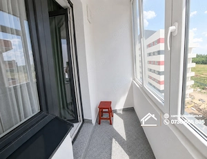 2 camere, nou, centrala, Bd Timisoara, Complex Avangarde Grande Village, posibilitate parcare - imagine 6