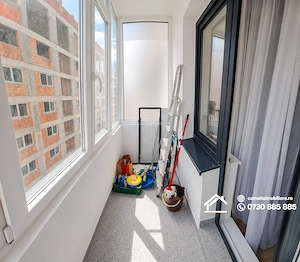 2 camere, nou, centrala, Bd Timisoara, Complex Avangarde Grande Village, posibilitate parcare - imagine 13