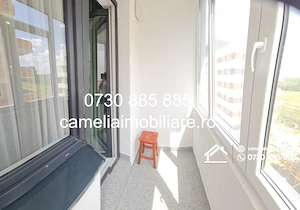 2 camere, nou, centrala, Bd Timisoara, Complex Avangarde Grande Village, posibilitate parcare - imagine 12