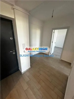 Apartamentul 2 camere Militari Residence | decomandat | - imagine 8