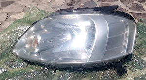 Vas spalator parbriz Volkswagen (Polo si) Fox cod 6Q0955453 N/O si far fata stanga Fox - imagine 4