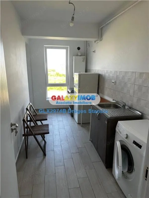 Apartamentul 2 camere Militari Residence | decomandat | - imagine 2