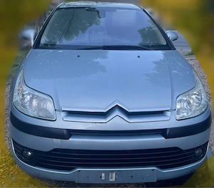 Vand Citroen c4 1.4 benzina - imagine 4