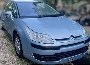 Vand Citroen c4 1.4 benzina